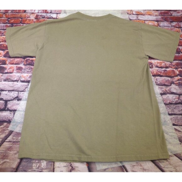 VTG KENNEDY SPACE CENTER Apollo NASA Space Shuttle NASA T-Shirt M - Picture 5 of 6